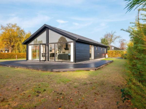 8 person holiday home in B rkop in Børkop
